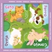 Front pagePuzzlebooks Animales