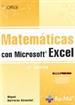 Front pageMatemáticas con Microsoft Excel. 2ª Edición