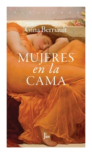 Books Frontpage Mujeres en la cama