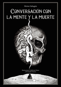 Books Frontpage Conversación con la mente y la muerte