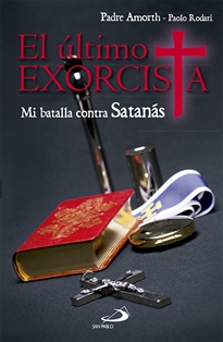 Books Frontpage El último exorcista