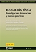 Front pageEducación Física. Investigación, innovación y buenas prácticas