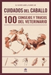 Front pageCuidados del caballo. 100 consejos y trucos del veterinario