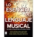 Front pageLo esencial del lenguaje musical