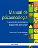 Front pageManual de psicooncología