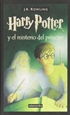 Front pageHarry Potter y el misterio del príncipe (Harry Potter 6)