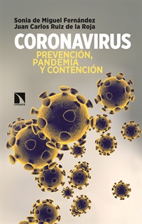 Books Frontpage Coronavirus