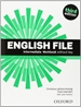 Front pageEnglish File 3rd Edition Intermediate. Student's Book and Workbook without Key Pack