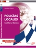 Front pagePolicías Locales de Castilla-La Mancha. Pruebas Físicas