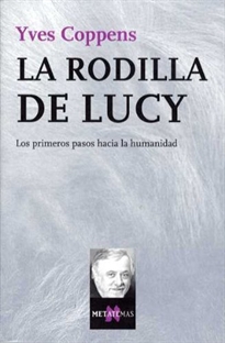 Books Frontpage La rodilla de Lucy