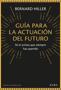 Books Frontpage Guía para la actuación del futuro