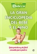 Front pageLa gran enciclopedia del bebé y el niño