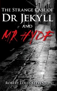Books Frontpage The Strange case of Dr. Jekyll and Mr. Hyde