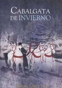 Books Frontpage Cabalgata De Invierno