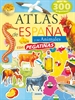 Front pageAtlas de España y sus animales