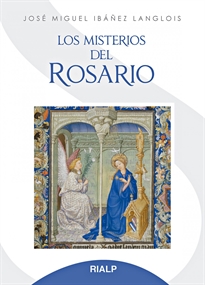 Books Frontpage Los misterios del Rosario