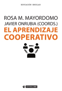 Books Frontpage El aprendizaje cooperativo