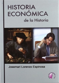 Books Frontpage Historia económica de historia