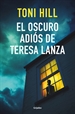 Front pageEl oscuro adiós de Teresa Lanza