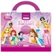 Front pageMi fabuloso bolso de Princesas Disney