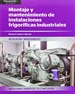 Front pageMontaje y mantenimiento de instalaciones frigoríficas industriales