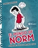 Front pageEl mundo de Norm, 1. Atención: puede contener risas