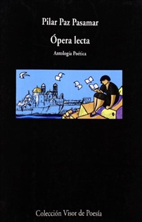 Books Frontpage Ópera lecta