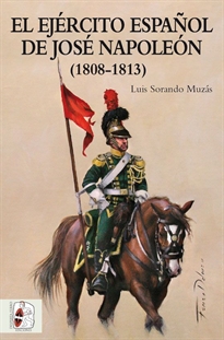 Books Frontpage El Ejército español de José Napoleón