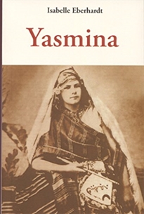 Books Frontpage Yasmina