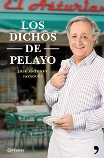 Books Frontpage Los dichos de Pelayo