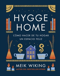 Books Frontpage Hygge Home