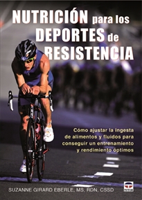 Books Frontpage Nutrición para los deportes de resistencia