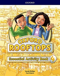 Books Frontpage Oxford Rooftops 4. Essential Practice