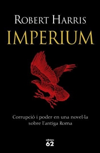 Books Frontpage Imperium