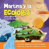 Books Frontpage Martina y la ecología