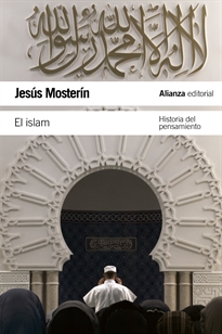 Books Frontpage El Islam