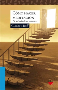 Books Frontpage Cómo hacer meditación