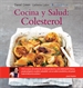 Front pageCocina y salud. Colesterol