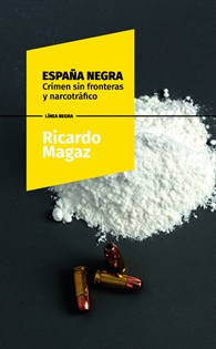 Books Frontpage España negra