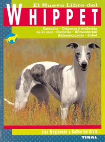 Books Frontpage Whippet