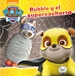 Front pageRubble y el supercachorro (Paw Patrol | Patrulla Canina)