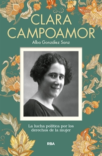 Books Frontpage Clara Campoamor