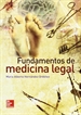 Front pageFundamentos De Medicina Legal