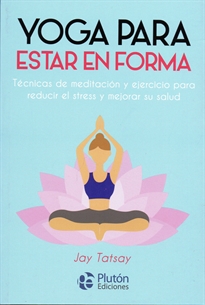 Books Frontpage Yoga para estar en forma