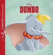 Books Frontpage Dumbo. Cuentos de buenas noches