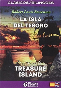 Books Frontpage La Isla del Tesoro / Treasure Island