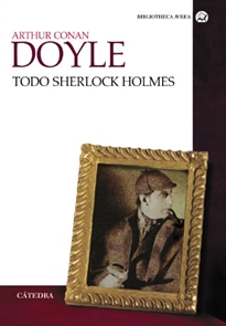 Books Frontpage Todo Sherlock Holmes