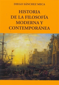 Books Frontpage Historia de la filosofía moderna y contemporánea