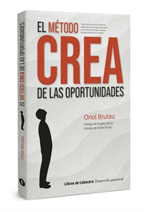 Books Frontpage El método CREA de las oportunidades