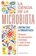 Front pageLa ciència de la microbiota